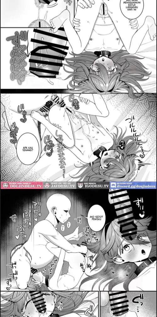 image-komik-doujin-dorei-ga-pet-ni-sodatsu-made-chapter-01-36/45