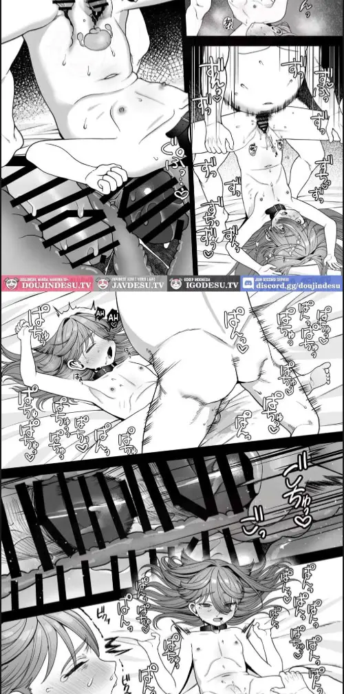 image-komik-doujin-dorei-ga-pet-ni-sodatsu-made-chapter-01-39/45