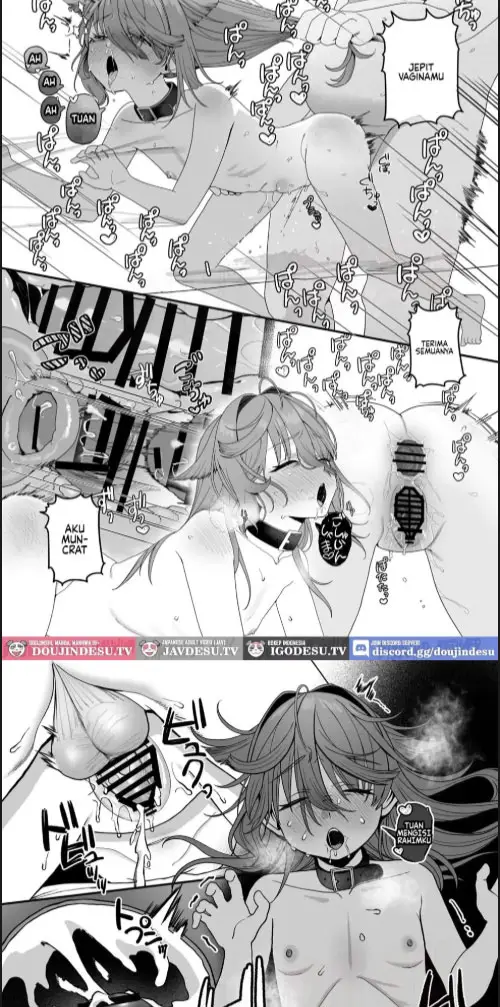 image-komik-doujin-dorei-ga-pet-ni-sodatsu-made-chapter-01-43/45