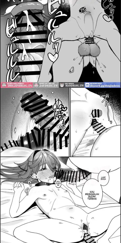 image-komik-doujin-dorei-ga-pet-ni-sodatsu-made-chapter-01-44/45