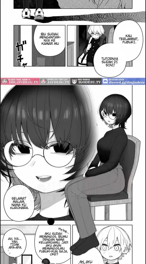 image-komik-doujin-downer-keteikyoushi-no-onee-san-chapter-01-3/30