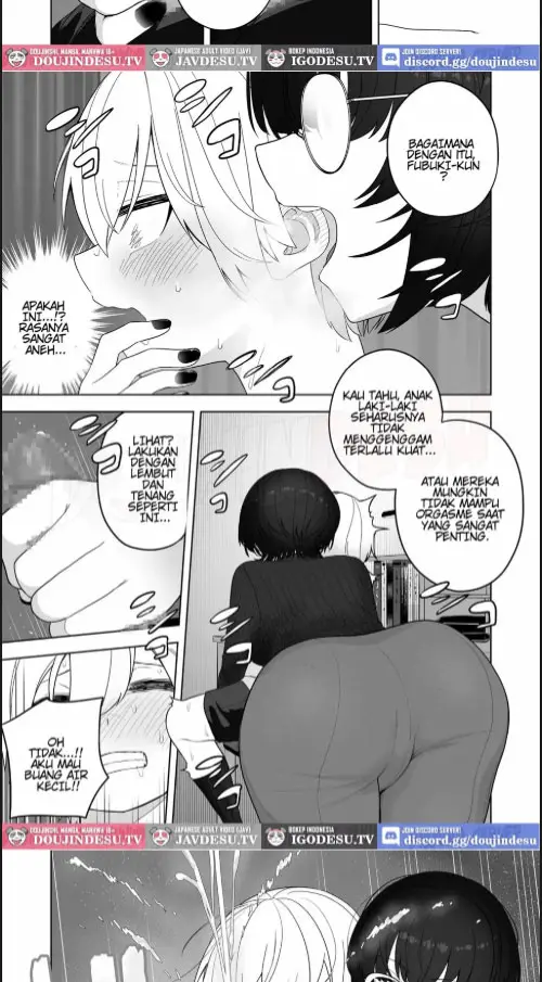 image-komik-doujin-downer-keteikyoushi-no-onee-san-chapter-01-8/30