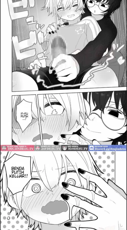 image-komik-doujin-downer-keteikyoushi-no-onee-san-chapter-01-9/30