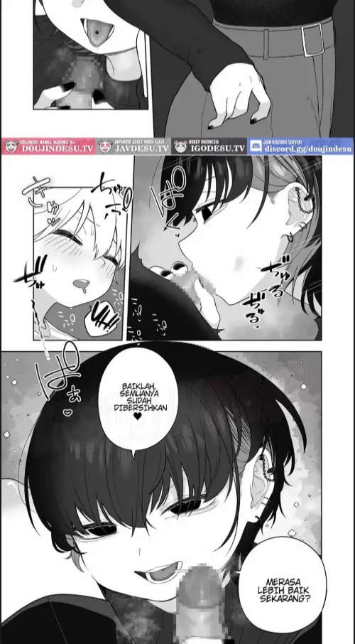 image-komik-doujin-downer-keteikyoushi-no-onee-san-chapter-01-11/30