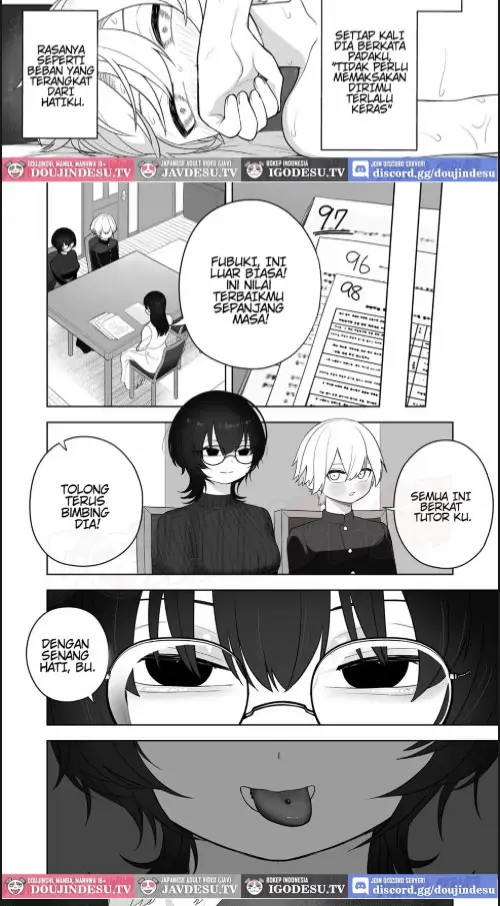 image-komik-doujin-downer-keteikyoushi-no-onee-san-chapter-01-15/30