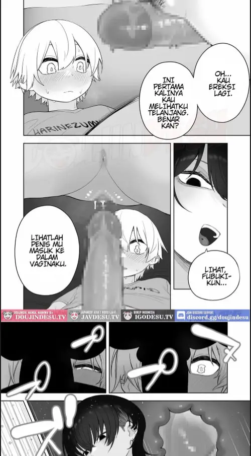 image-komik-doujin-downer-keteikyoushi-no-onee-san-chapter-01-20/30