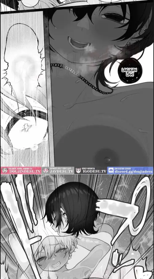 image-komik-doujin-downer-keteikyoushi-no-onee-san-chapter-01-28/30