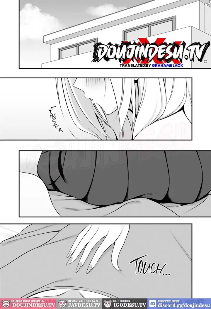 image-komik-doujin-ecchi-na-asakatsu-wa-neteru-suki-ni-chapter-01-2/24