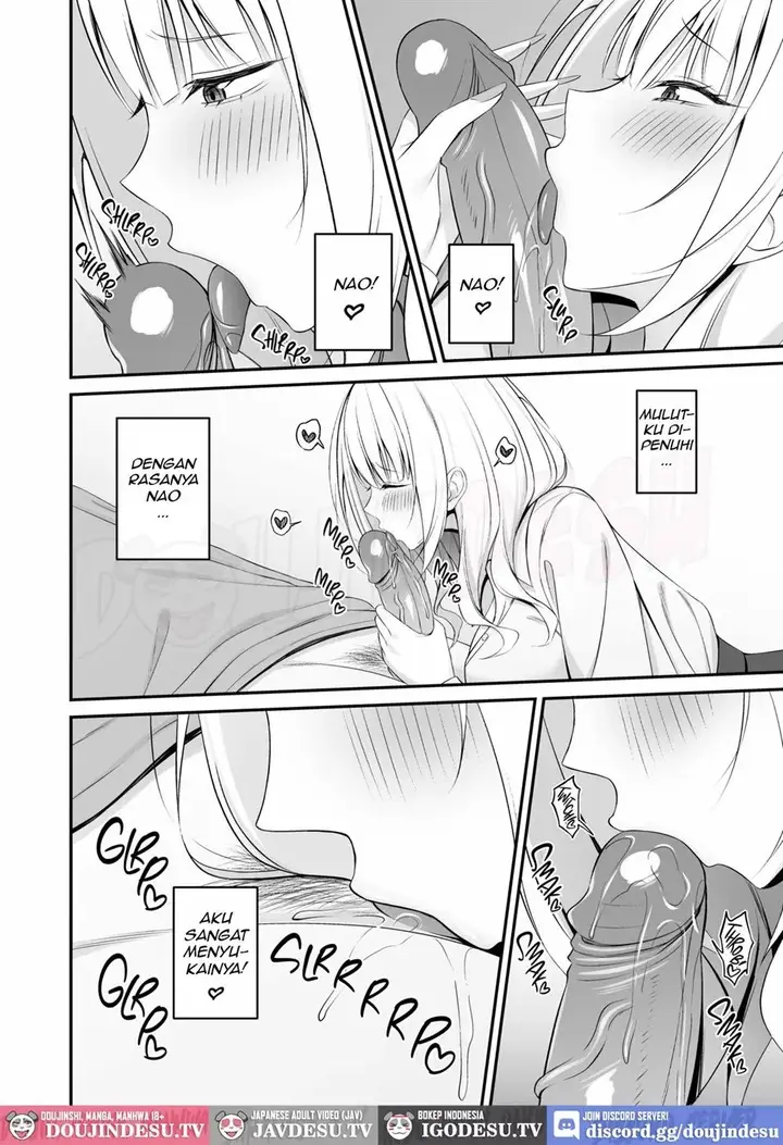 image-komik-doujin-ecchi-na-asakatsu-wa-neteru-suki-ni-chapter-01-7/24