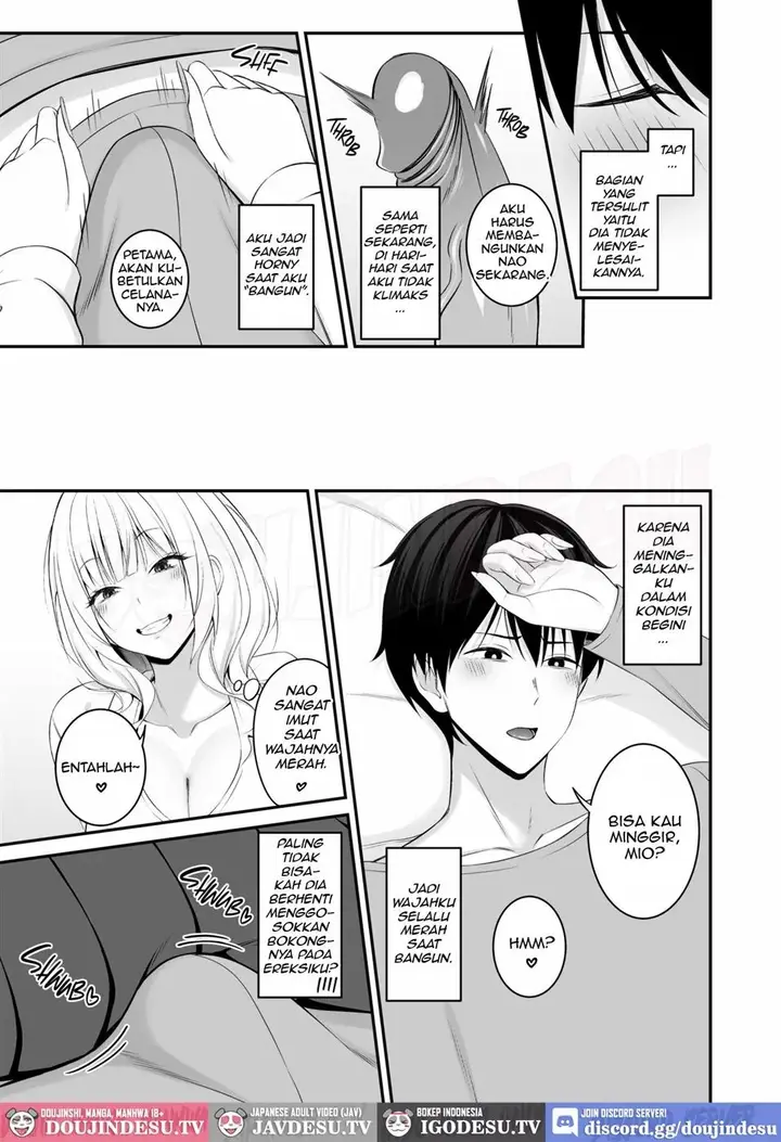 image-komik-doujin-ecchi-na-asakatsu-wa-neteru-suki-ni-chapter-01-12/24