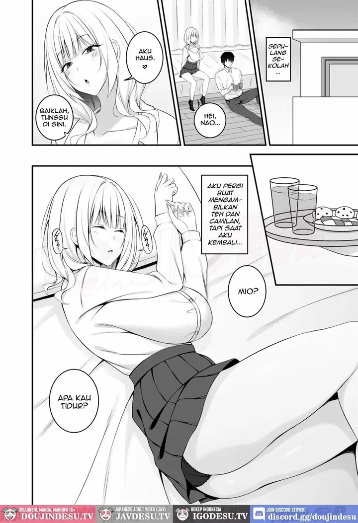 image-komik-doujin-ecchi-na-asakatsu-wa-neteru-suki-ni-chapter-01-13/24