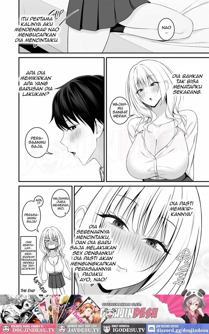 image-komik-doujin-ecchi-na-asakatsu-wa-neteru-suki-ni-chapter-01-23/24