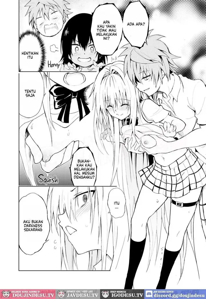 image-komik-doujin-ecchii-no-wa-kirai-desu-ka-chapter-01-11/33