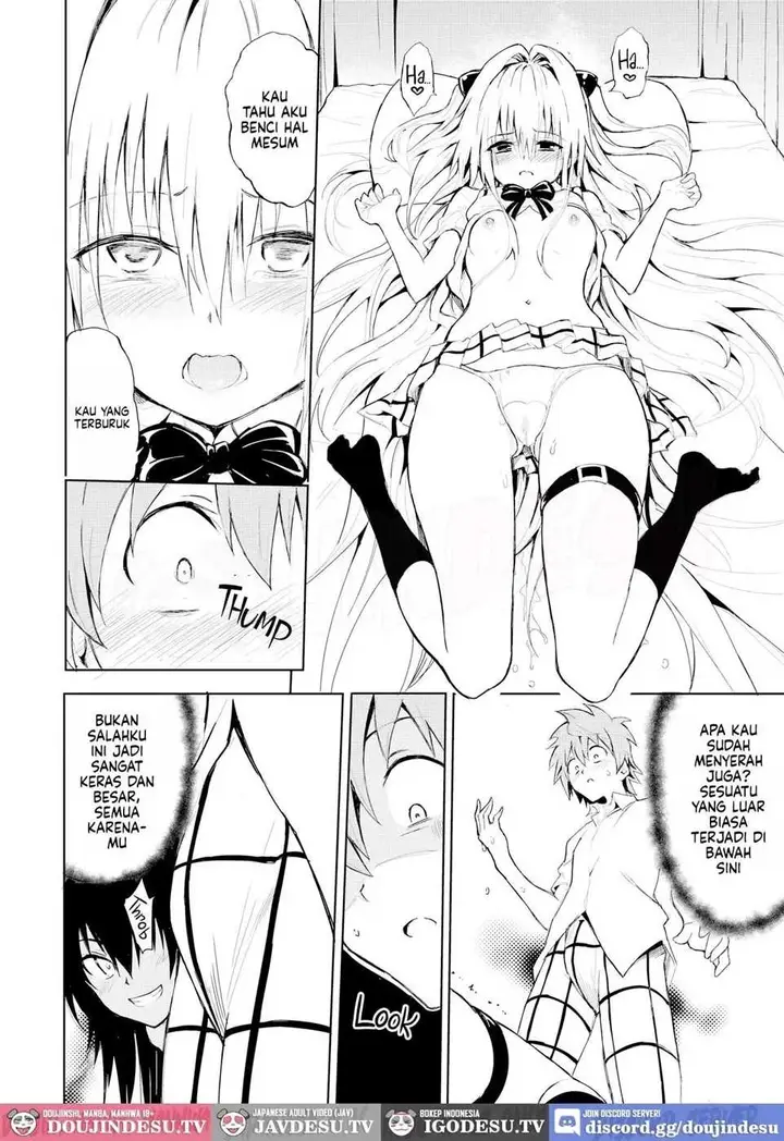 image-komik-doujin-ecchii-no-wa-kirai-desu-ka-chapter-01-17/33