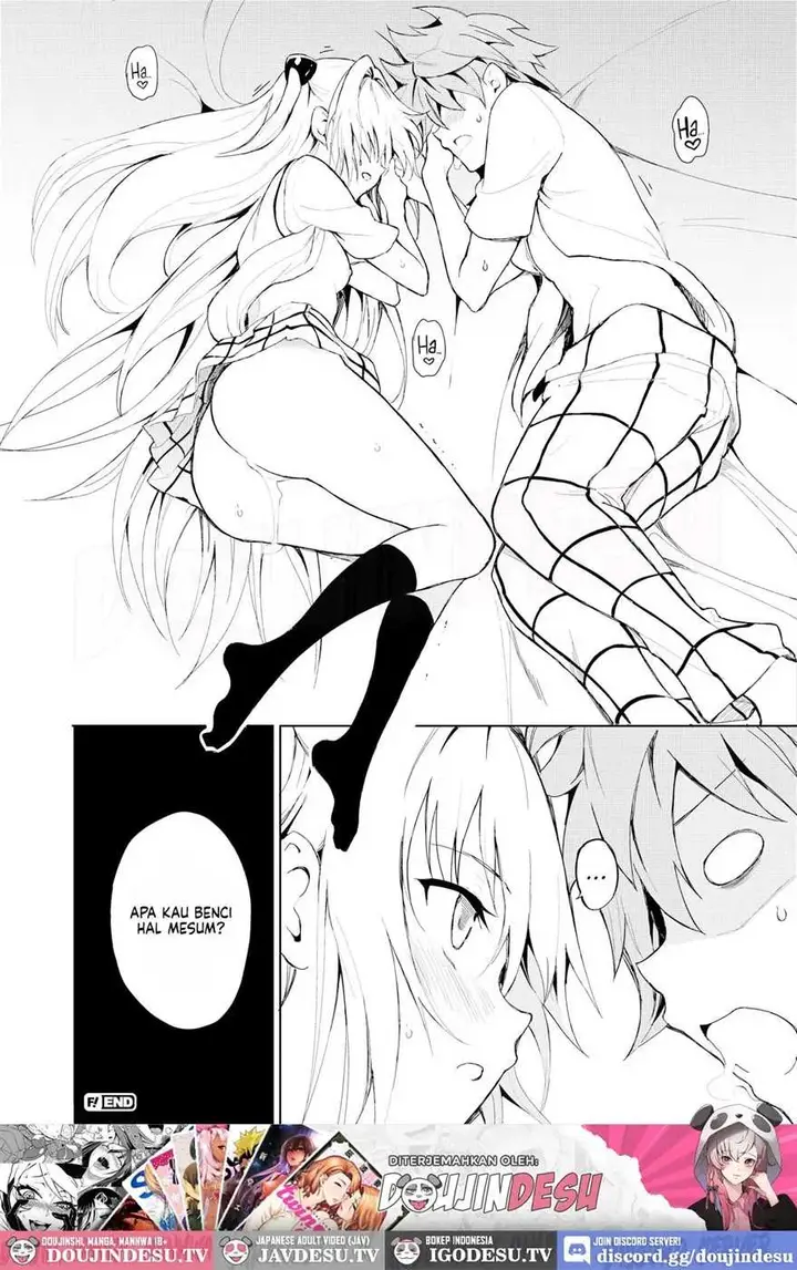 image-komik-doujin-ecchii-no-wa-kirai-desu-ka-chapter-01-29/33