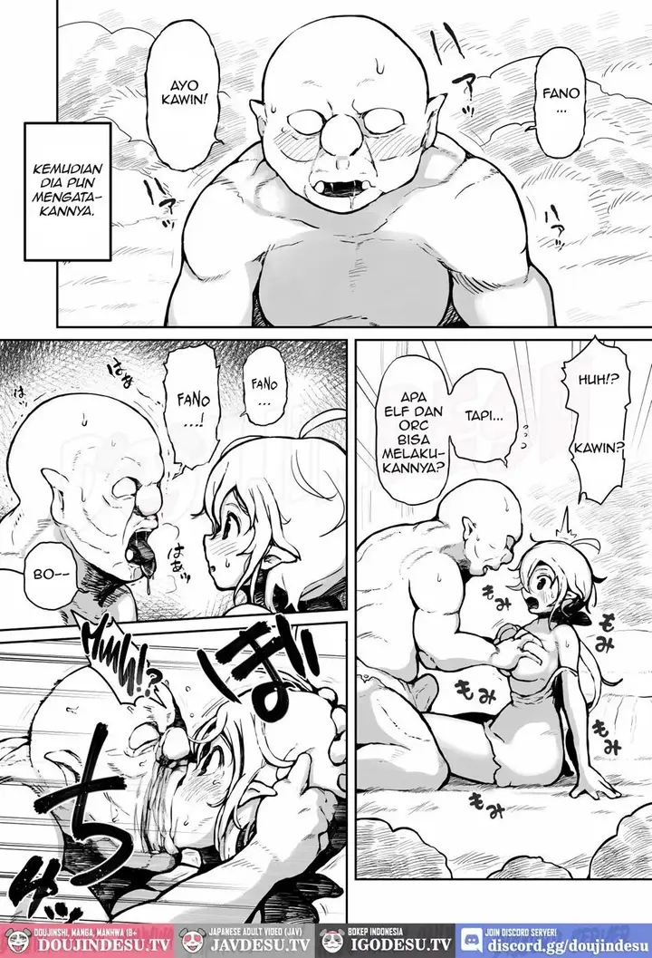 image-komik-doujin-elf-to-orc-no-otoshigoro-chapter-01-6/26