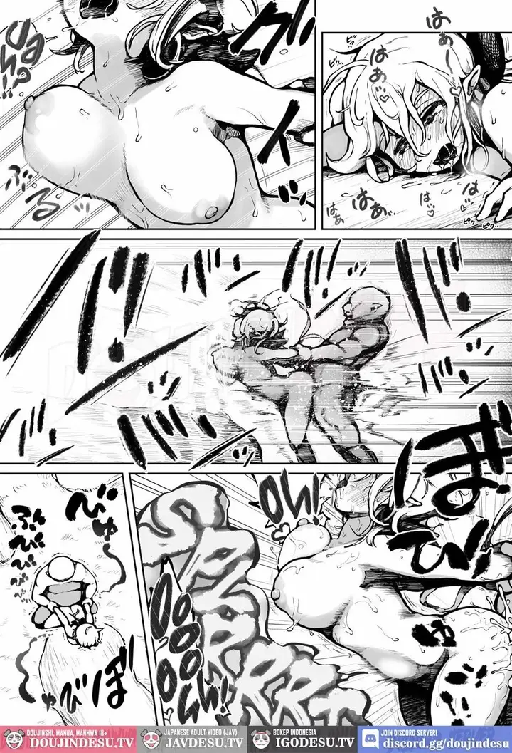 image-komik-doujin-elf-to-orc-no-otoshigoro-chapter-01-12/26
