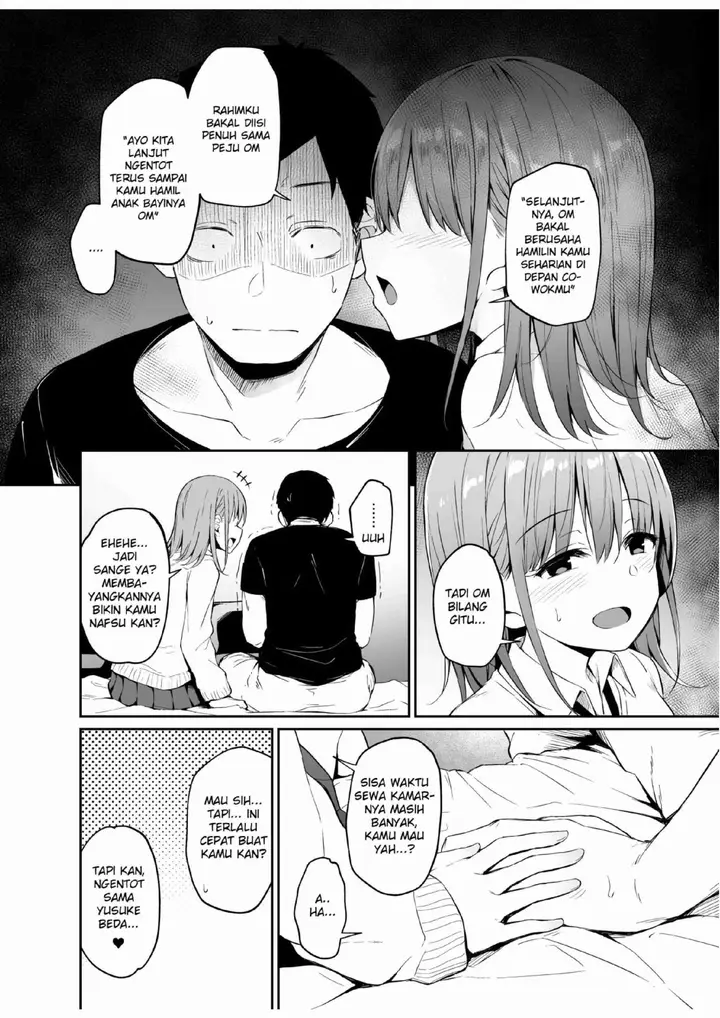 image-komik-doujin-enkou-kanojo-to-kengakukai-chapter-01-30/34