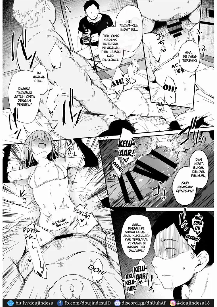 image-komik-doujin-enkou-kanojo-to-kengakukai-chapter-02-4/12