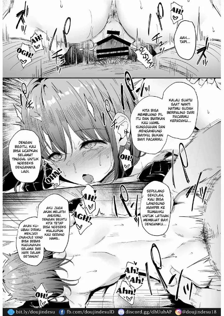 image-komik-doujin-enkou-kanojo-to-kengakukai-chapter-02-6/12