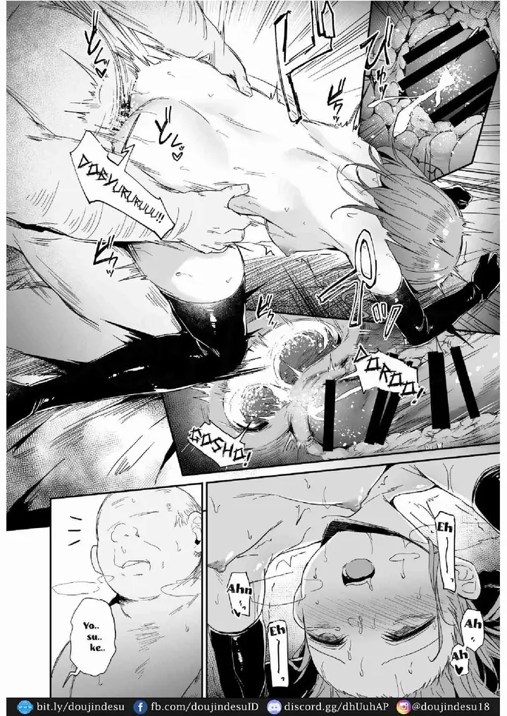 image-komik-doujin-enkou-kanojo-to-kengakukai-chapter-02-9/12