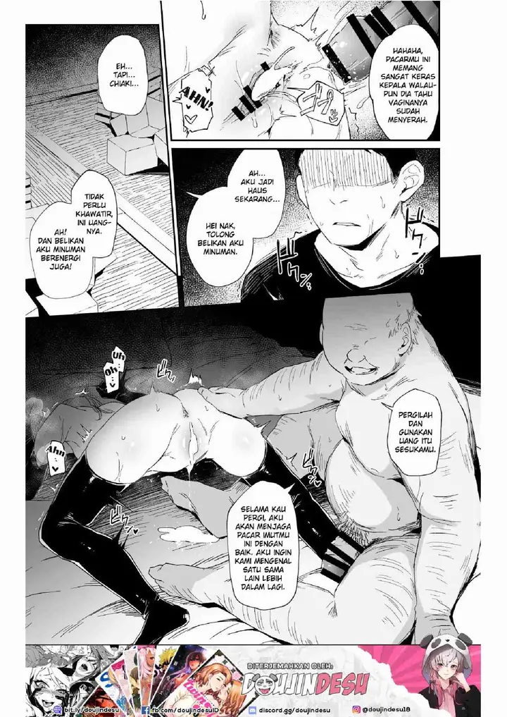 image-komik-doujin-enkou-kanojo-to-kengakukai-chapter-02-10/12