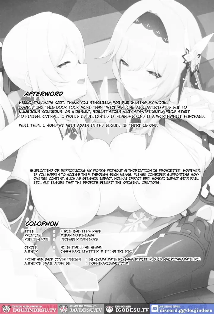 image-komik-doujin-fukisusabu-fuyukaze-chapter-01-end-21/23