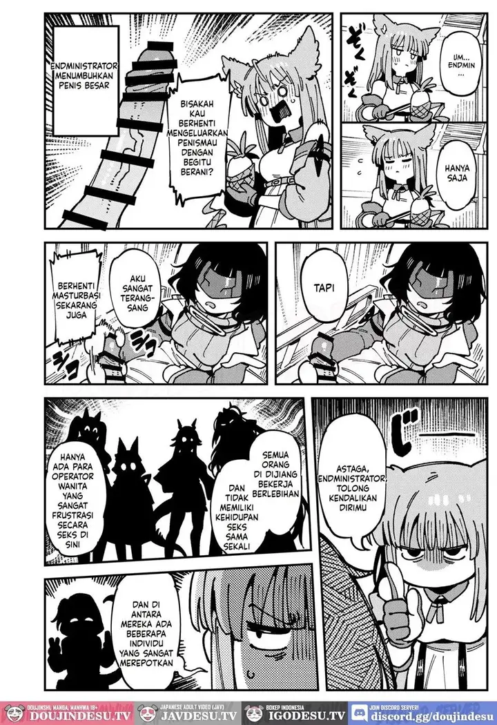 image-komik-doujin-furooraito-no-shiikuretto-kyouyaku-chapter-01-5/44