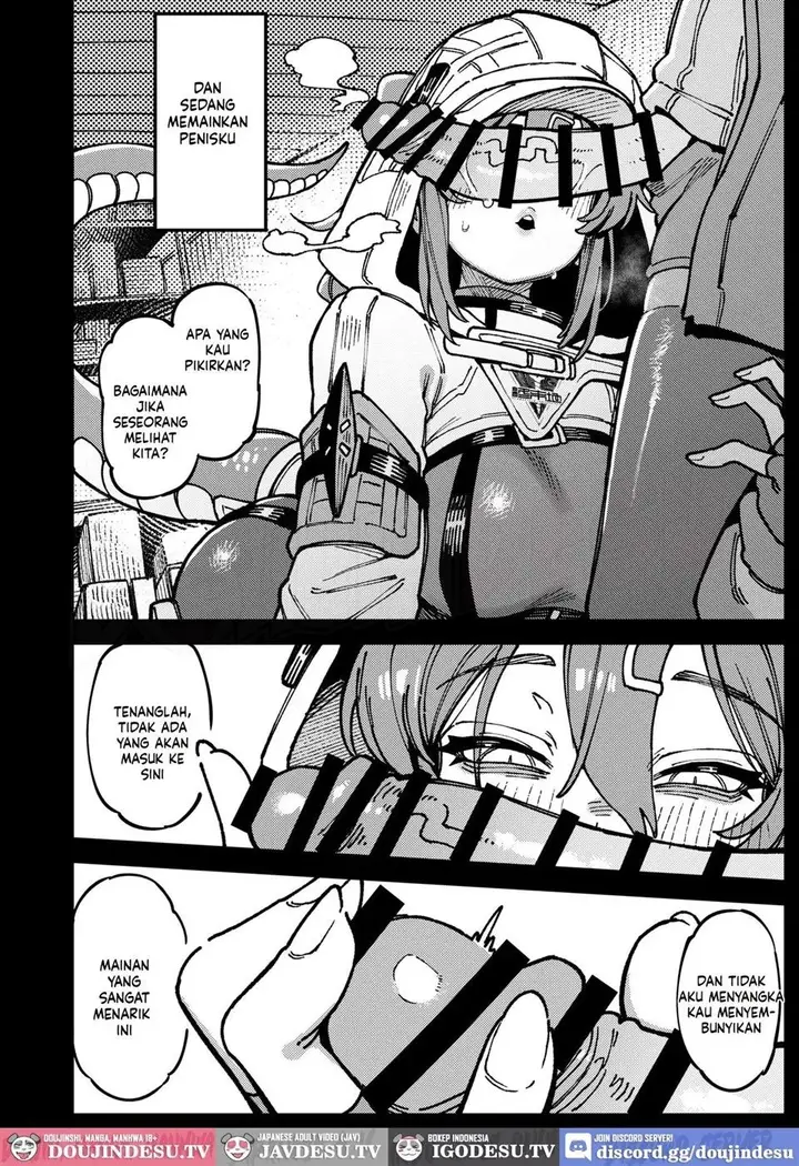 image-komik-doujin-furooraito-no-shiikuretto-kyouyaku-chapter-01-9/44