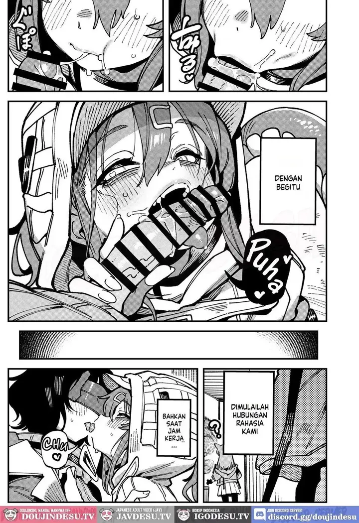 image-komik-doujin-furooraito-no-shiikuretto-kyouyaku-chapter-01-18/44