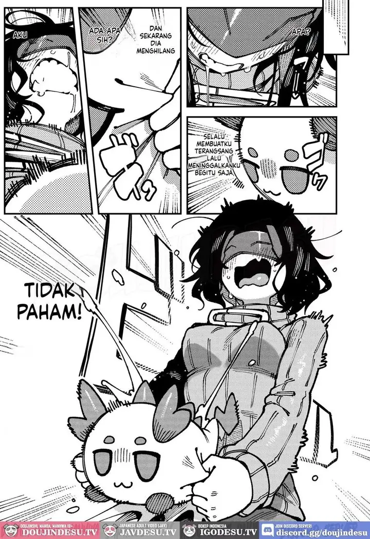 image-komik-doujin-furooraito-no-shiikuretto-kyouyaku-chapter-01-22/44