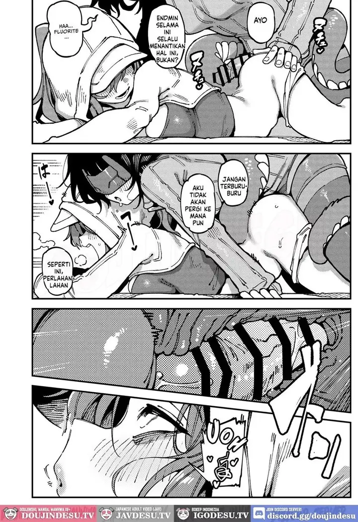 image-komik-doujin-furooraito-no-shiikuretto-kyouyaku-chapter-01-27/44
