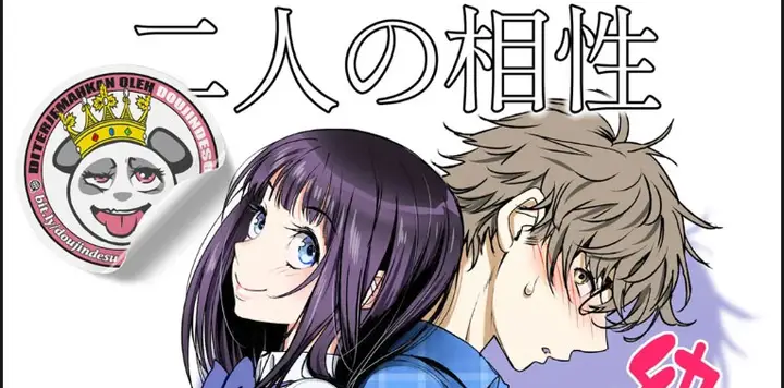 image-komik-doujin-futari-no-aishou-osananajimi-to-nettori-icha-love-chapter-01-0/105