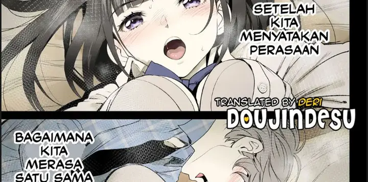 image-komik-doujin-futari-no-aishou-osananajimi-to-nettori-icha-love-chapter-01-3/105