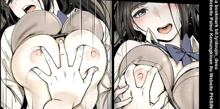 image-komik-doujin-futari-no-aishou-osananajimi-to-nettori-icha-love-chapter-01-16/105