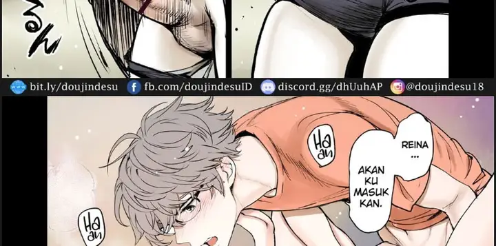 image-komik-doujin-futari-no-aishou-osananajimi-to-nettori-icha-love-chapter-01-46/105