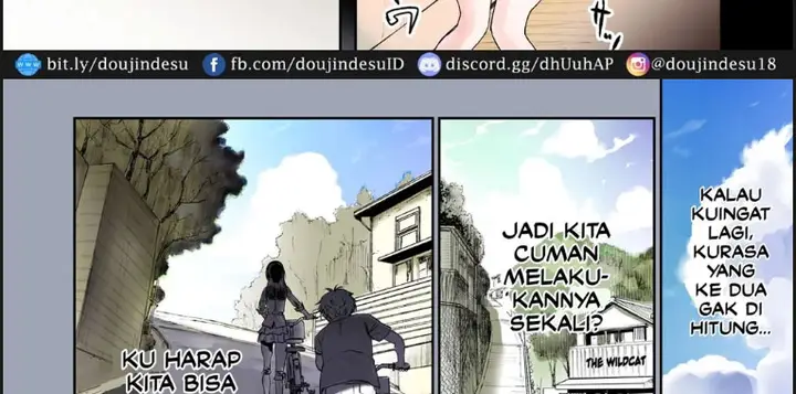 image-komik-doujin-futari-no-aishou-osananajimi-to-nettori-icha-love-chapter-01-52/105