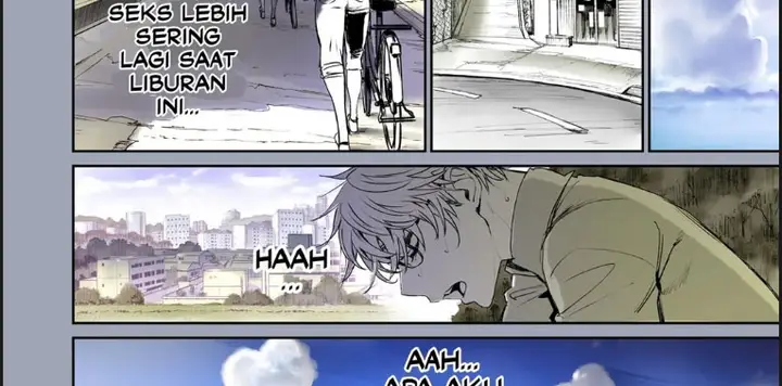 image-komik-doujin-futari-no-aishou-osananajimi-to-nettori-icha-love-chapter-01-53/105