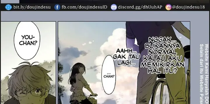 image-komik-doujin-futari-no-aishou-osananajimi-to-nettori-icha-love-chapter-01-55/105
