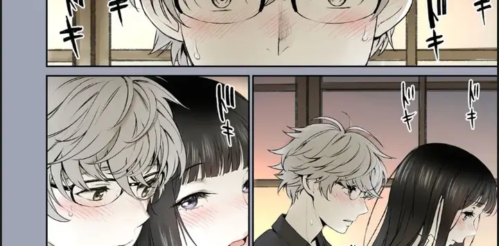 image-komik-doujin-futari-no-aishou-osananajimi-to-nettori-icha-love-chapter-01-65/105