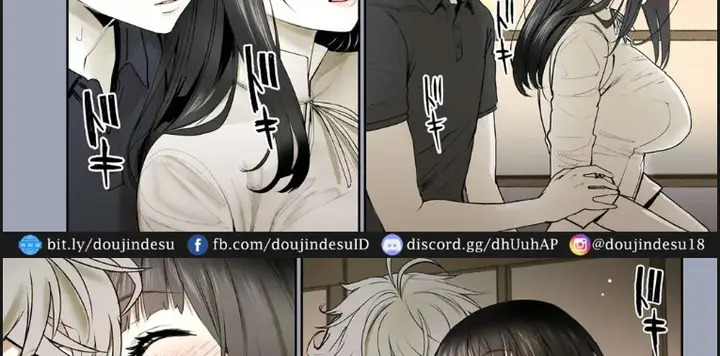 image-komik-doujin-futari-no-aishou-osananajimi-to-nettori-icha-love-chapter-01-66/105