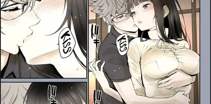 image-komik-doujin-futari-no-aishou-osananajimi-to-nettori-icha-love-chapter-01-67/105