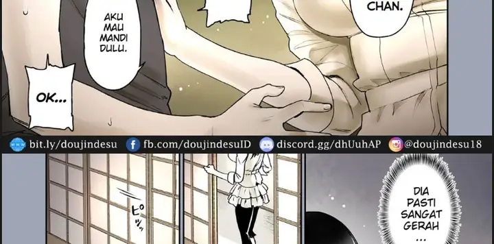 image-komik-doujin-futari-no-aishou-osananajimi-to-nettori-icha-love-chapter-01-69/105
