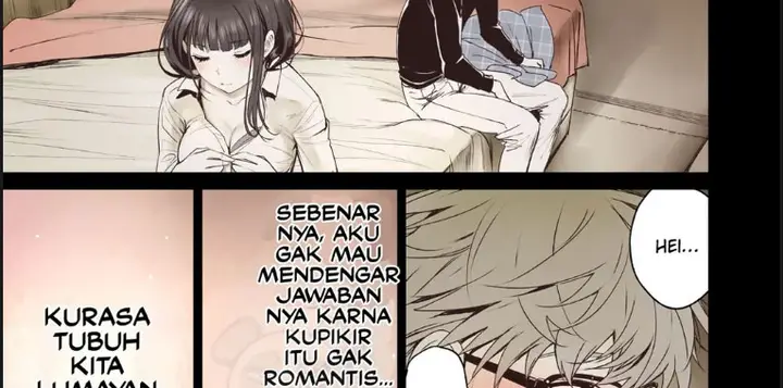 image-komik-doujin-futari-no-aishou-osananajimi-to-nettori-icha-love-chapter-01-73/105
