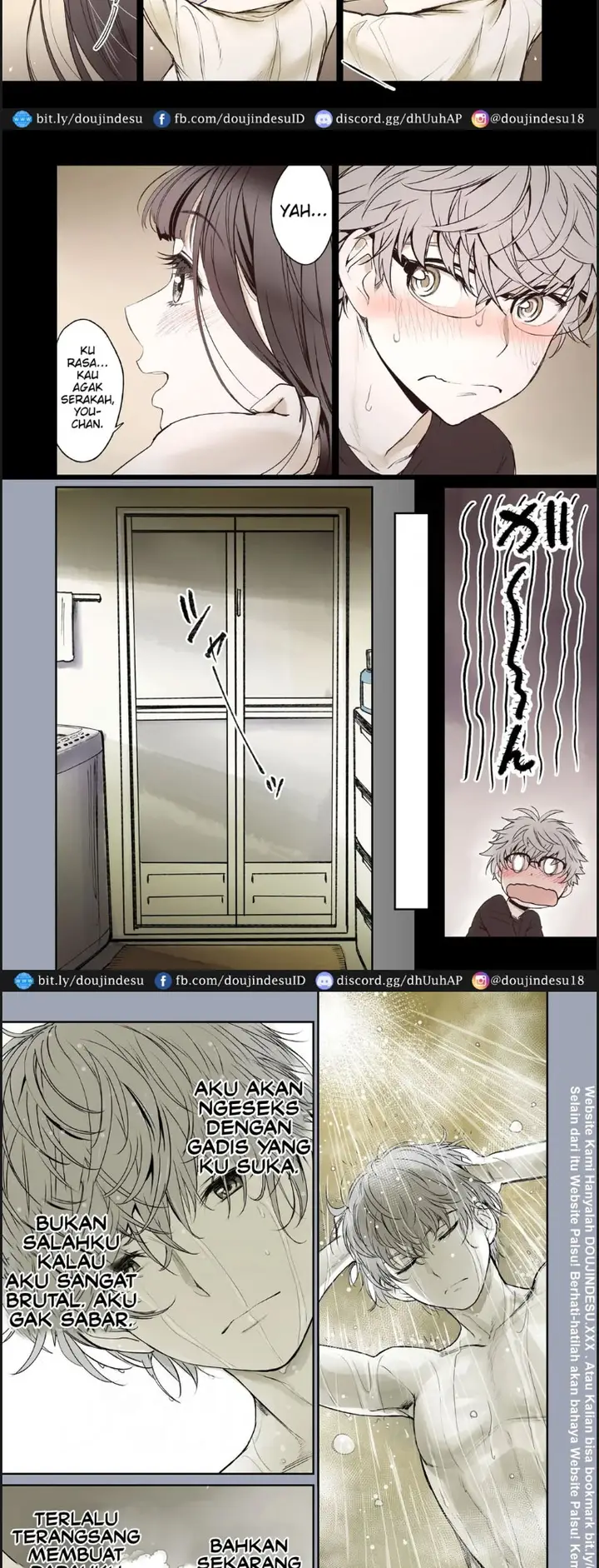image-komik-doujin-futari-no-aishou-osananajimi-to-nettori-icha-love-chapter-01-75/105