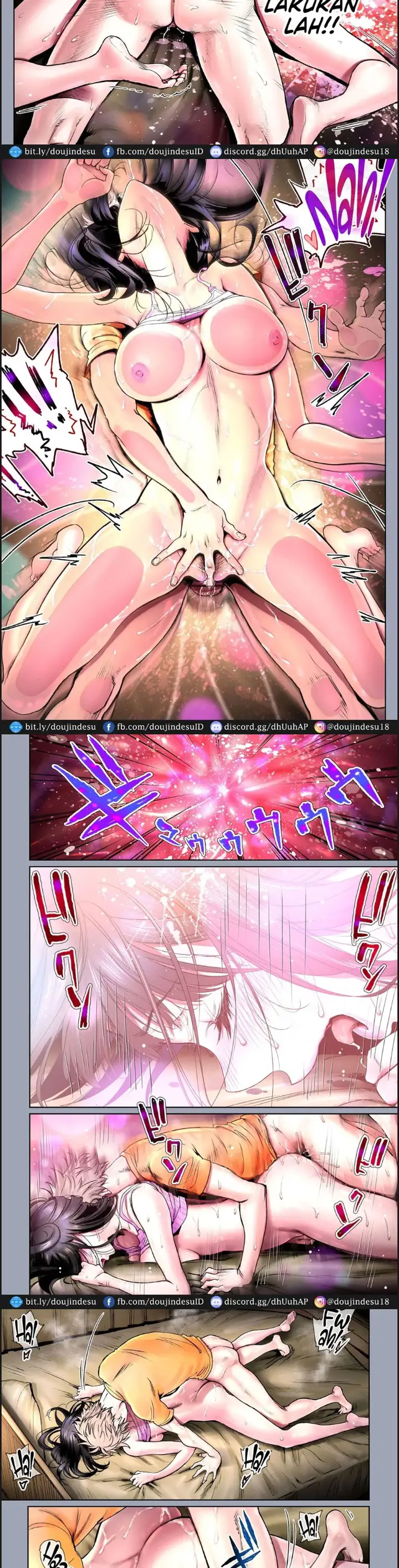 image-komik-doujin-futari-no-aishou-osananajimi-to-nettori-icha-love-chapter-02-25/35