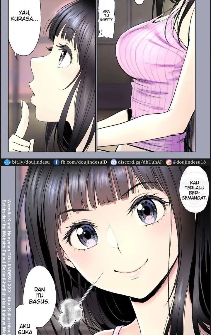 image-komik-doujin-futari-no-aishou-osananajimi-to-nettori-icha-love-chapter-02-31/35