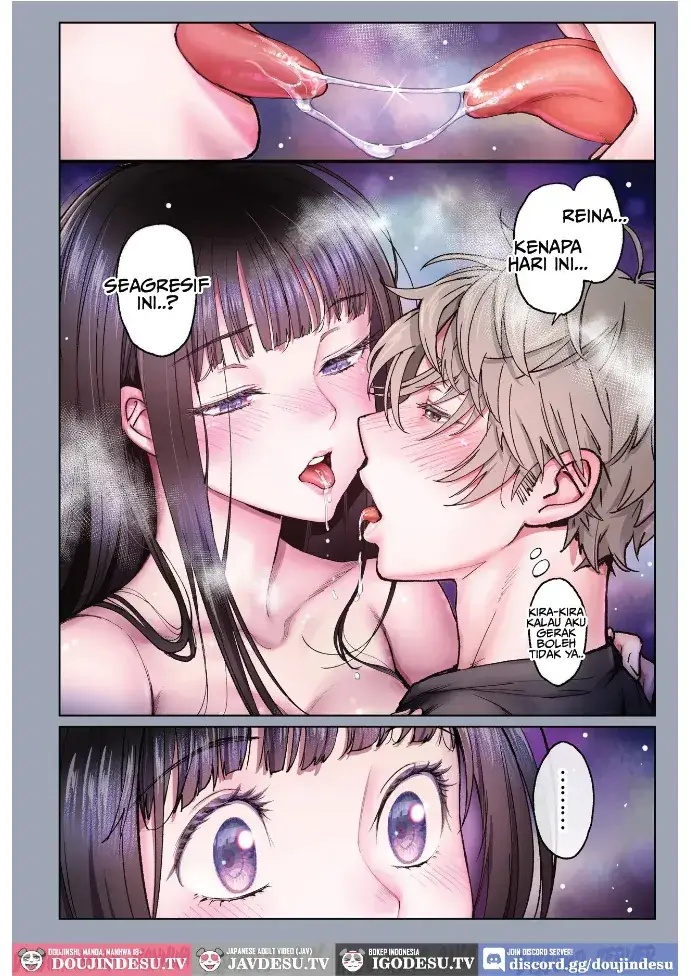 image-komik-doujin-futari-no-aishou-osananajimi-to-nettori-icha-love-chapter-04-end-55/90