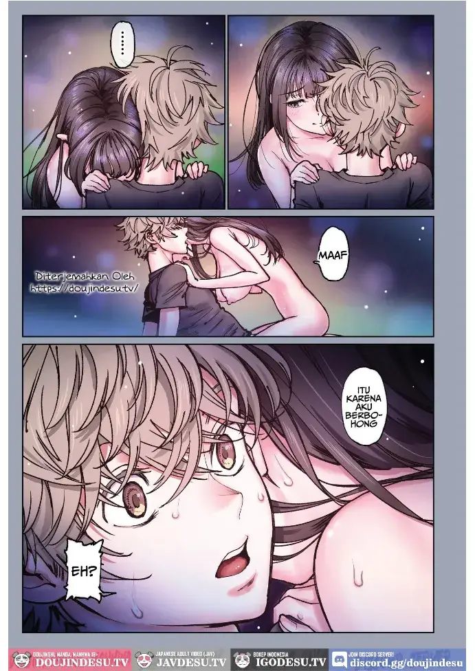 image-komik-doujin-futari-no-aishou-osananajimi-to-nettori-icha-love-chapter-04-end-56/90