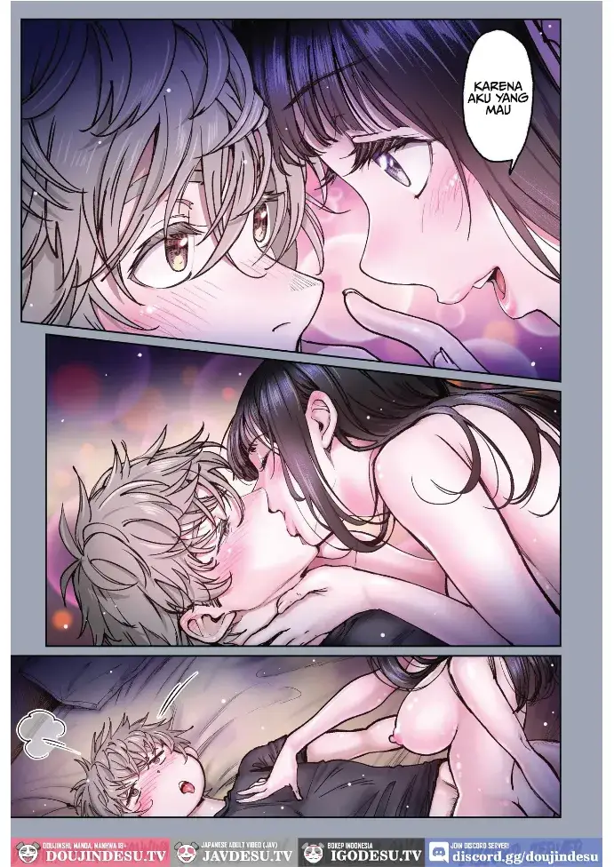 image-komik-doujin-futari-no-aishou-osananajimi-to-nettori-icha-love-chapter-04-end-64/90